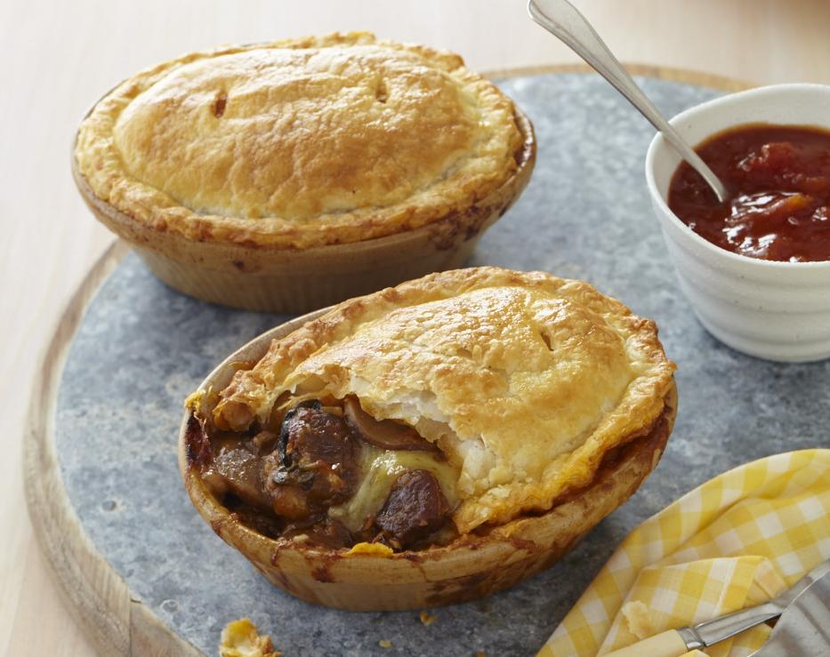Featured image of post Steps to Prepare Mince Pie Recipe Nz