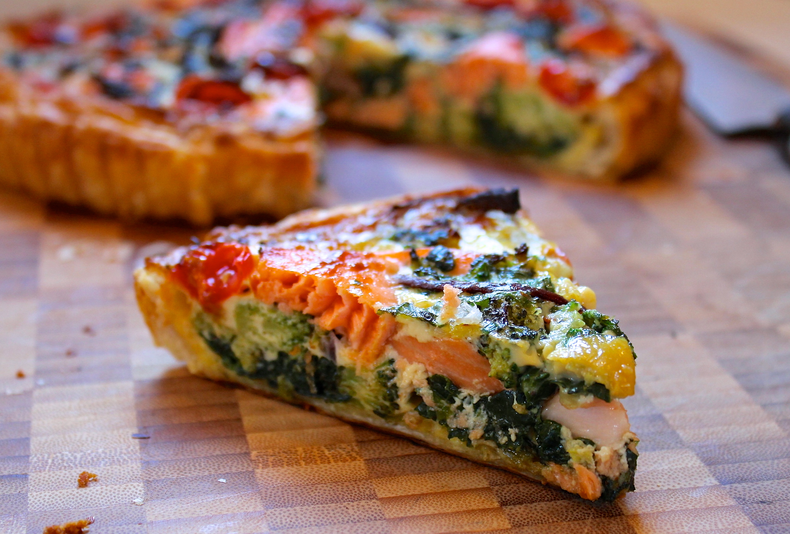 chelseawinter-co-nz-creamy-salmon-vegetable-quiche-recipe-chelseawinter-co-nz