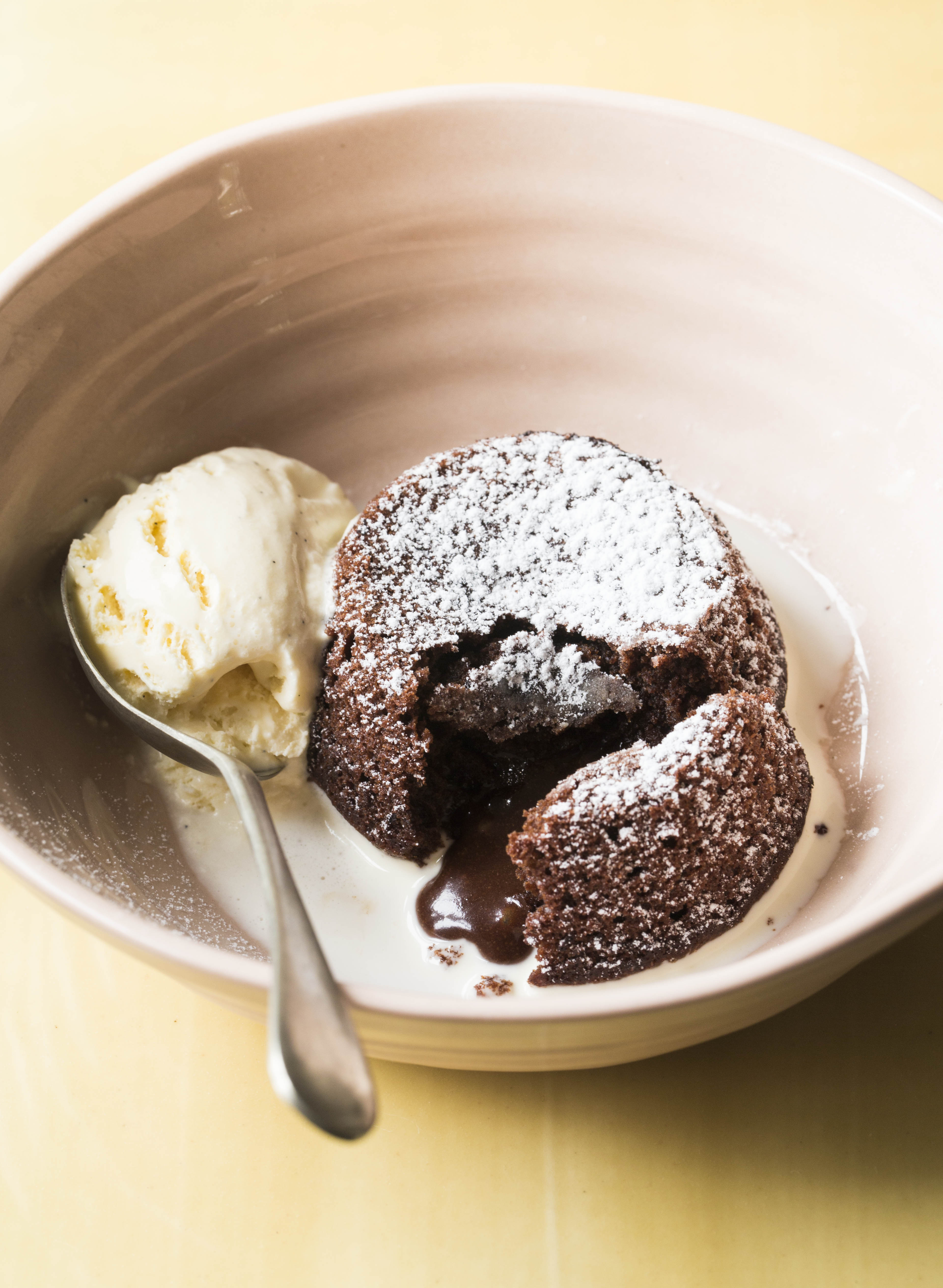 ChelseaWinter co nz Gooey Chocolate Pudding ChelseaWinter co nz
