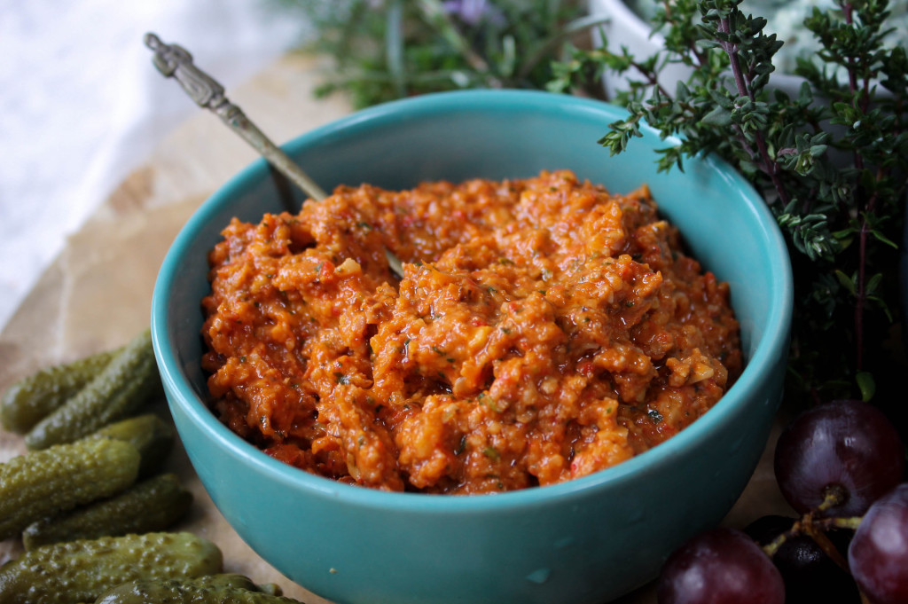 Romesco