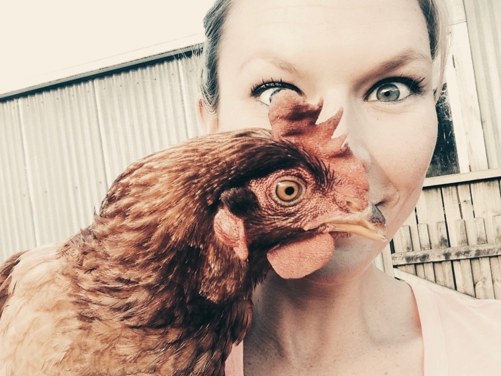 hen