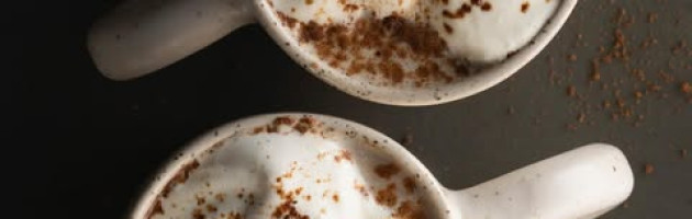 Soulful Chai