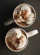 Soulful Chai